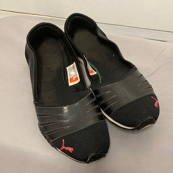Puma Shoes - PUMA Slip-Ons Sz 10